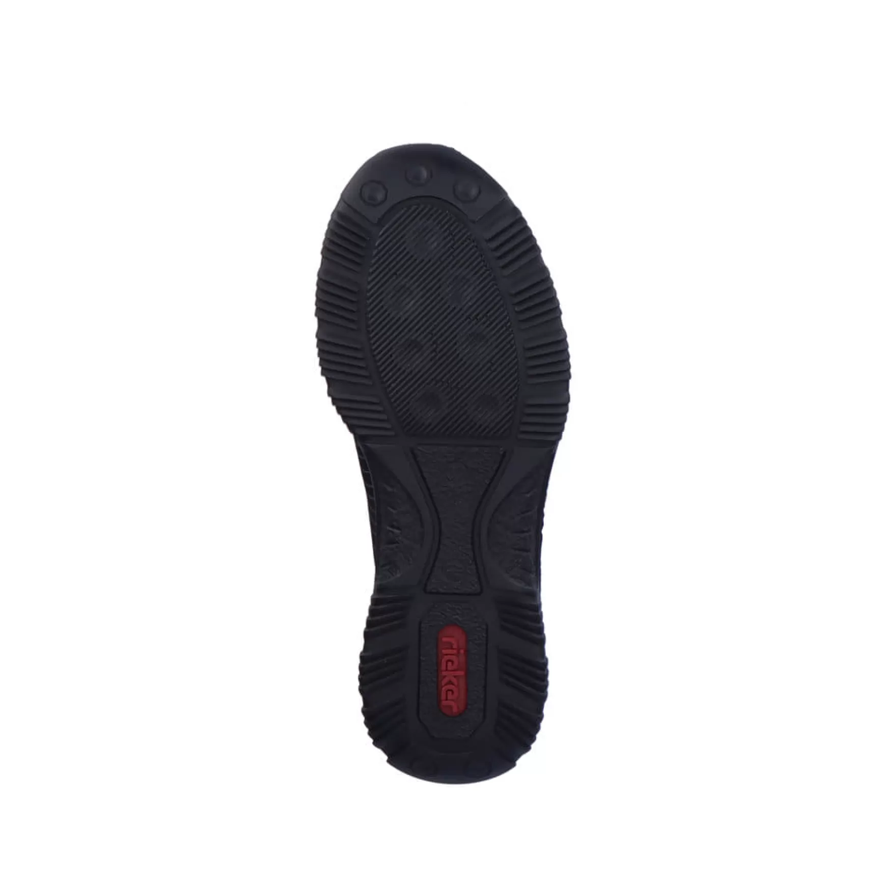 Women'S Slippers Rainbow Colors-Rieker Store